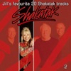 Jill's Favourite 20 Shakatak Tracks