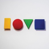 Love Is a Four Letter Word artwork