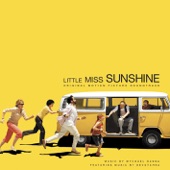 DeVotchKa - The Winner Is (from Little Miss Sunshine)