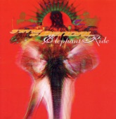 Elephant Ride - EP