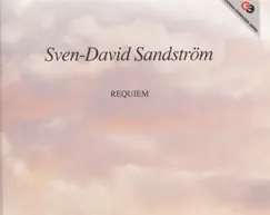 Sandstrom: Requiem, 