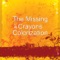 The Missing Crayons - The Missing Crayons lyrics