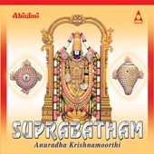 Suprabatham artwork