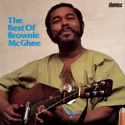 The Best of Brownie McGhee - Brownie McGhee