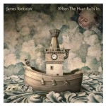 Would You Have Me Born With Wooden Eyes?