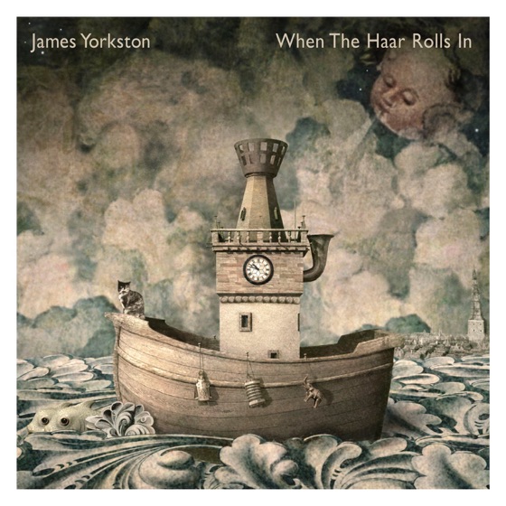 Cover artwork for Tortoise Regrets Hare