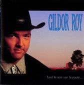 Tard le soir sur la route...