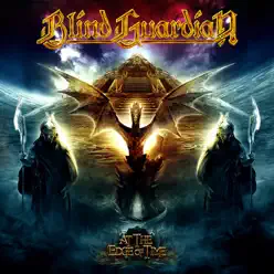 AT THE EDGE OF TIME (アット・ジ・エッジ・オブ・タイム) - Blind Guardian
