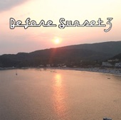 Before Sunset, Vol. 3