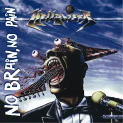 No Brain, No Pain - Hellraiser No Brain, No Pain - Hellraiser