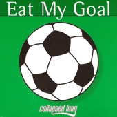Eat My Goal artwork
