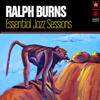 Ralph Burns - Essential Jazz Sessions artwork