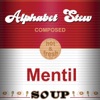 Alphabet Stew - Handprints