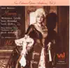 Jules Massenet: Manon - An Opera In 5 Acts (Live Performance 1967) album lyrics, reviews, download