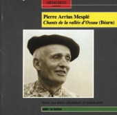 Chants de la vallée d'Ossau (Béarn) - Avec ses amis chanteurs et musiciens