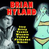 Brian Hyland artwork