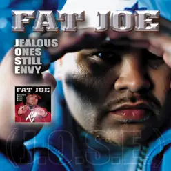 We Thuggin' (feat. R. Kelly) - Single - Fat Joe