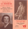 Puccini: La Boheme