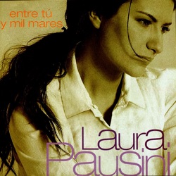 Laura Pausini - Quiero Decirte Que Te Amo
