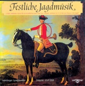 Zilch & Haydn: Festliche Jagdmusik (Festive Hunting Music)
