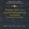 Norwegian Works for Oboe and Orchestra