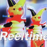 Live It Up by Reeltime on Apple Music