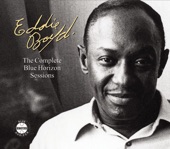 Eddie Boyd - Be Careful