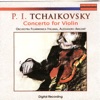 Vadim Brodski, Jerzy Salwarowski & Warsaw Philharmonic Orchestra - Concerto for Violin and Orchestra In D Major Opera 35: Allegro Moderato