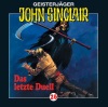 John Sinclair - Jane