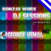 Bonzai Worx - DJ Sessions 06 (Mixed By George Vemag)