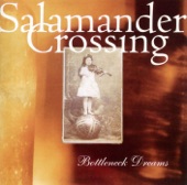 Salamander Crossing - Indigo Rose