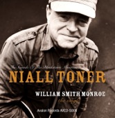 Niall Toner - William Smith Monroe