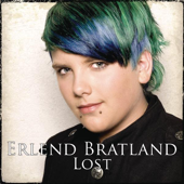Lost - Erlend Bratland Cover Art