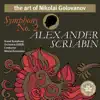 The Art of Nikolai Golovanov - Scriabin: Symphony No. 2 album lyrics, reviews, download