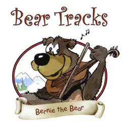 Bear Tracks by Brent Holmes album reviews, ratings, credits