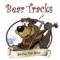 A Big Goofy Christmoose Eve - Brent Holmes lyrics