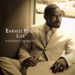 Earnest Pugh - He's There