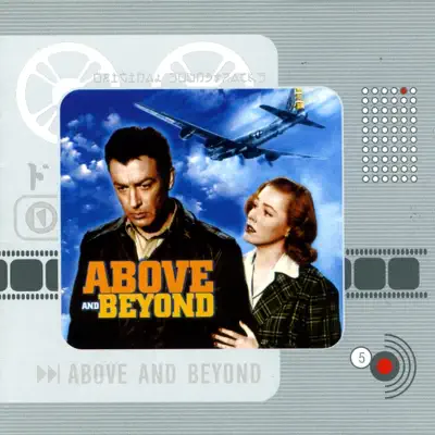 Above and Beyond - André Previn