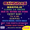 Bandidas - Cuesta Arriba, Cuesta Abajo