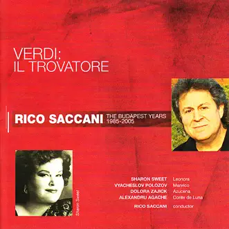 Il Trovatore: Act II, 