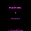 NordLAN - EP