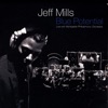 Jeff Mills - The Bells