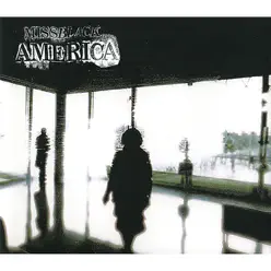 Emotional Junkmail EP - Miss Black America Emotional Junkmail EP - Miss Black America