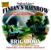 E.Y. "Yip" Harburg & Burton Lane - The Great Come and Get It Day (From "Finian's Rainbow")