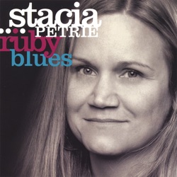 Stacia Petrie - Long, Cold, Lonely Night