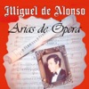 Miguel de Alonso - Donizetti: La Favorita - "Spirto Gentil"