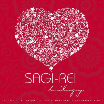 Trilogy - EP - Sagi Rei