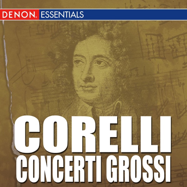 Concerto Grosso No. 8 In G Minor, Op. 6 “”Christmas Concert””: V. Allegro