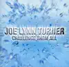 Stream & download CHALLENGE THEM ALL - EP