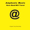 Have Band Will Travel (Amps 103)